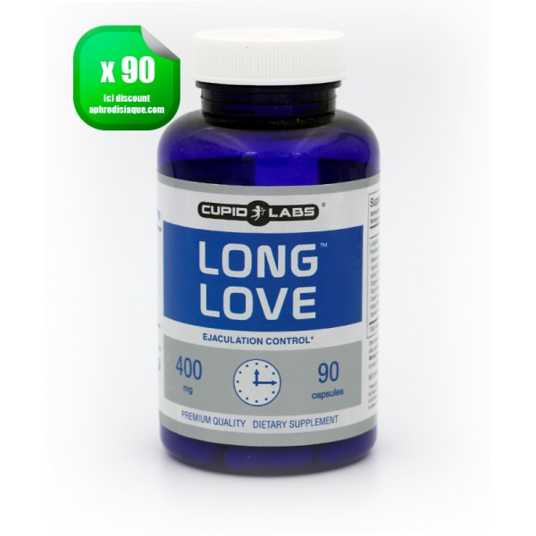 Long Love