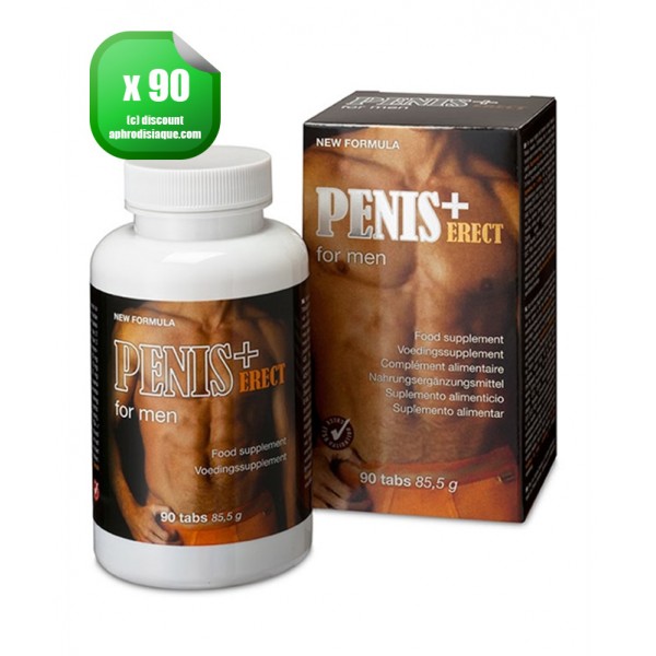 Penis Erect