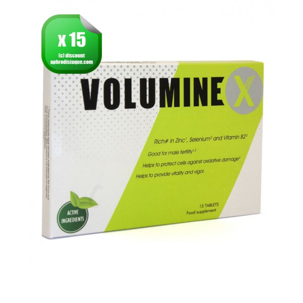Aphrodisiaque Volumine X