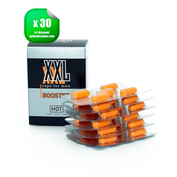 XXL Booster