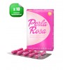 Perla Rosa x10