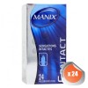 Manix Contact x24
