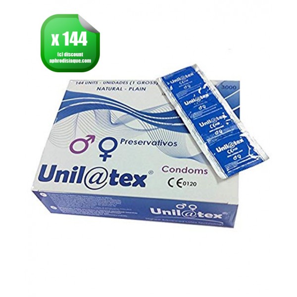 Unilatex x144