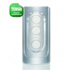 Tenga Flip Hole Silver