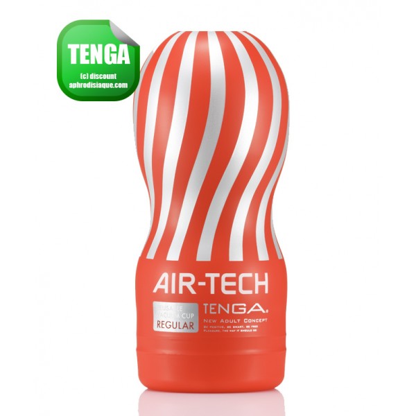 Tenga Air-Tech Regular