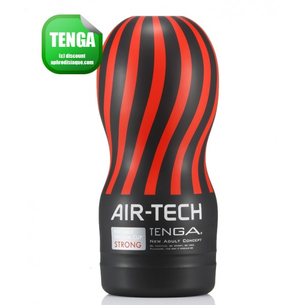 Tenga Air-Tech Strong