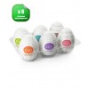 Tenga Pack 6 oeufs