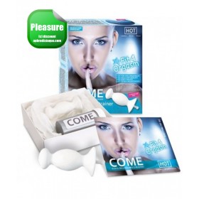 Come 4 Fit Orgasm Pack