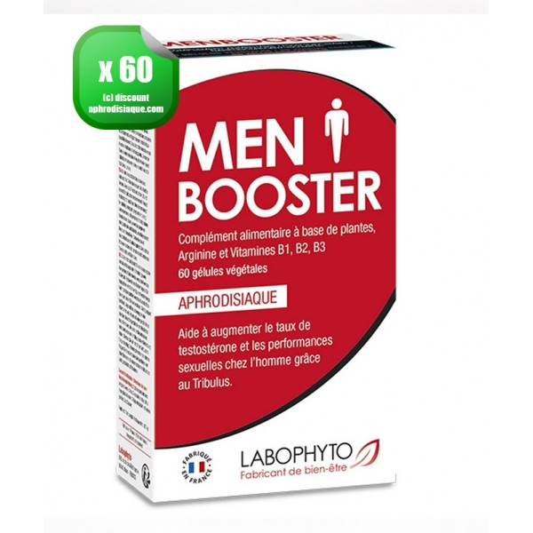 Men Booster x60