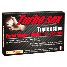 Turbo Sex x10